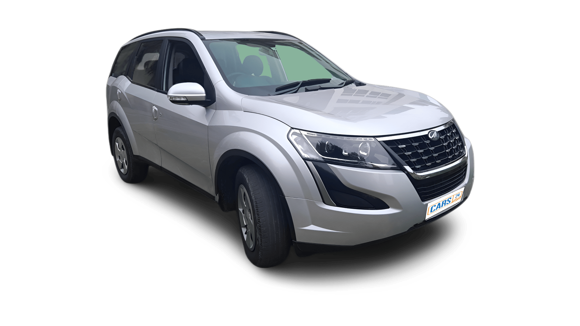 2019 Mahindra XUV500 - SUV - Diesel - Manual - ₹7.10 lakh